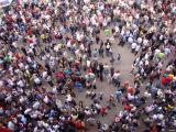 Рівень безробіття в Україні в квітні знизився