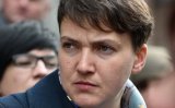 Луценко готов внести представление на Савченко