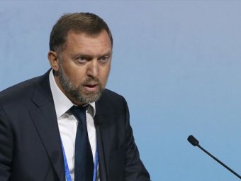 Bloomberg дізнався про згоду Мінфіну США залишити Дерипасці 40% у En+