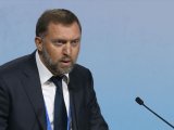 Bloomberg дізнався про згоду Мінфіну США залишити Дерипасці 40% у En+