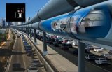 Hyperloop по-українськи: експерти підрахували приблизну вартість квитка