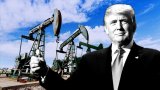 Трамп проигрывает "битву" на рынке нефти &mdash; Bloomberg