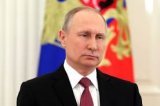 &laquo;Пряму лінію&raquo; з Путіним хочуть провести без глядачів - ЗМІ