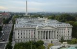 В США работают над усилением санкций против РФ