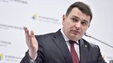 Директор НАБУ Сытник получил 150 тысяч гривен зарплаты в феврале