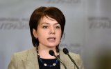 Міністр освіти Гриневич заробила менше 600 тис. грн за 2017