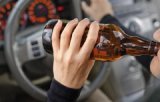 У Раді планують карати водіїв залежно від ступеня їхнього сп&rsquo;яніння