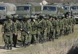 Military units of the Russian Federation have been withdrawn from maneuvers near the Ukraine&rsquo;s border