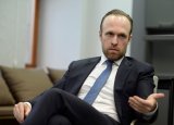 НАБУ відмовилося розслідувати чому заступник глави АПУ Філатов не задекларував цивільну дружину та її юрфірму
