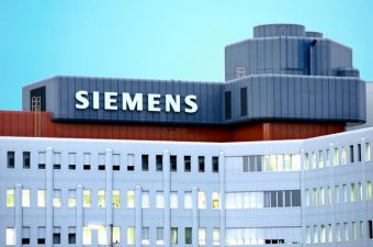 Siemens потеряет до 200 млн евро в России из-за скандала с крымскими турбинами