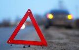 У Києві поліційний влаштував п&rsquo;яне ДТП