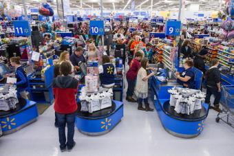 Walmart запускає додаткові онлайн-знижки Чорної п'ятниці, щоб перемогти Amazon