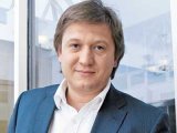 Данилюк: Украина снова может выйти на рынки капитала
