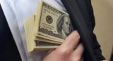 ООН: У світі щороку дають $1 трлн хабарів