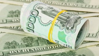 Минфин России нагнал ужаса: доллар будет дорожать на 6 рублей ежегодно