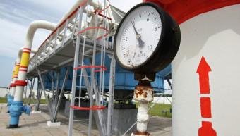 Укртрансгаз завершил полный комплекс работ по обеспечению технической возможности приема газа из Словакии