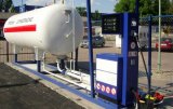 Ціна на автогаз почала падати