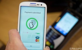 В Україні вирішили підняти ліміт оплати без PIN за картами з PayPass