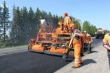 Ремонт доріг в Україні: Рада продовжила митний експеримент