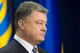 Порошенко про бюджет-2018: Країна починає відновлювати рівень життя