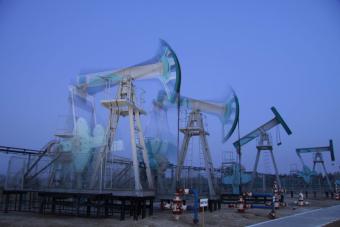 ОПЕК зберегла прогноз зростання споживання нафти в 2014-2015 рр.