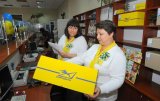 Укрпошта оголосила про масштабне підвищення зарплат