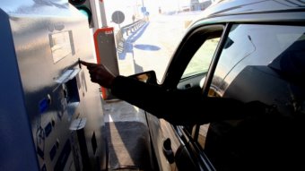 Платные дороги будут приносить Казахстану до 30 млрд тенге