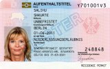 Від початку року Німеччина видала українцям дві тисячі &laquo;блакитних карток&raquo;