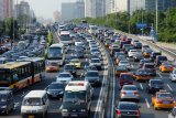 Большие города обяжут разрабатывать транспортные схемы на 40 лет