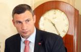 Кличко нарешті відсторонив від роботи свого заступника з фальшивим дипломом