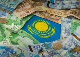Тенге продовжує зміцнюватися, Казахстан
