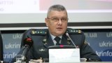 У Держприкордонслужбі назвали причини відставки глави відомства Назаренка