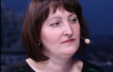 Корчак визнала, що працює на &laquo;трієчку&raquo;