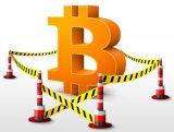 В Україні біткоїн поза законом