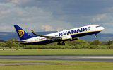 Ryanair відмовився заходити на ринок України