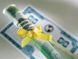 Україна випустить євробонди на $1 млрд. під гарантії уряду США