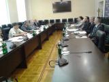 У Мінюсті обговорили питання міжнародної співпраці з повернення викрадених активів