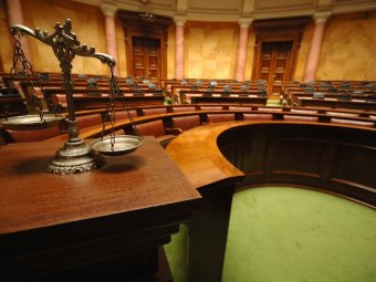 Правосудие в Казахстане более продвинуто, чем в Европе - эксперт из ЕС