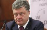 Порошенко ініціював укладення двосторонньої угоди з питань безпеки між Україною та США