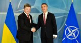 Украина ожидает от НАТО подтверждения статуса страны-аспиранта на саммите в июле