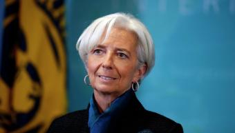 Глава МВФ заявила о кризисе среднего класса в развитых странах