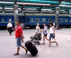 MIA suggests stating passport data into rail tickets