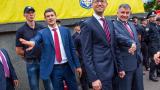 Бизнесмены при власти сделали ставку на тотальный заработок на биометрических паспортах