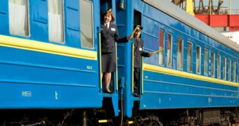 ЄБРР надасть &laquo;Укрзалізниці&raquo; 150 мільйонів євро кредиту на будівництво колії