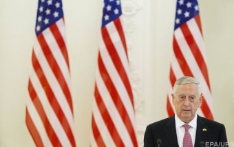Пентагон согласовал отправку дополнительных сил в Афганистан