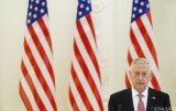 Пентагон согласовал отправку дополнительных сил в Афганистан