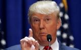 More Than 70 Former High-Ranking US Diplomats against Trump