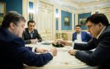 АПУ: будівництво автодороги Одеса-Рені розпочнеться в кінці травня