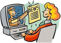 34 news agencies are registered in 2013