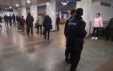 У Києві евакуювали залізничний вокзал